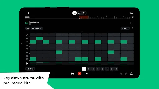 I-download ang BandLab App – Music Studio at Beat Maker nang Libre - Screenshot 12