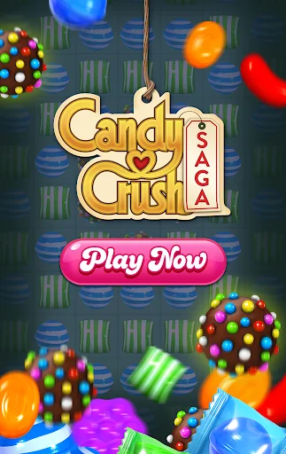 I-download ang Candy Crush Saga – Masayang Match 3 Puzzle Game - Screenshot 11