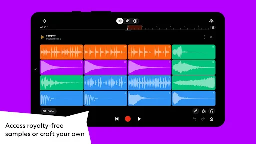 I-download ang BandLab App – Music Studio at Beat Maker nang Libre - Screenshot 10