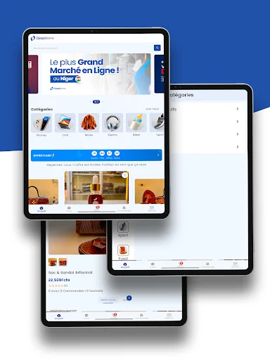 I-download ang Djogol Zone – Ang Numero 1 na E-commerce App - Screenshot 12