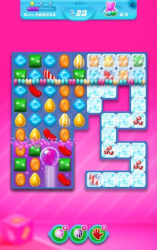 I-download ang Candy Crush Soda Saga – Masayang Match-3 Puzzle - Screenshot 18