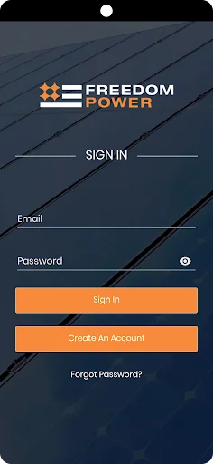 I-download ang Go Freedom Power – Kumuha ng Rewards sa Referral - Screenshot 2