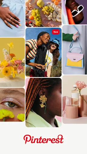 I-download ang Pinterest App – Humanap ng Inspirasyon nang Libre - Screenshot 7