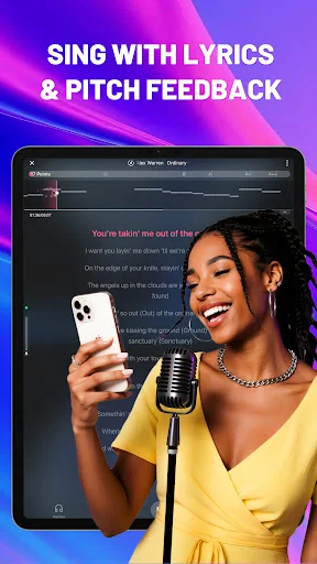 StarMaker: I-download ang Pinakamahusay na Karaoke App – Kantahin ang Hits - Screenshot 12