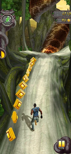 I-download ang Temple Run 2: Endless Escape – Adventure Game - Screenshot 15