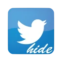 I-download ang Hide X Twitter Elements – Gawing Mas Malinis ang X