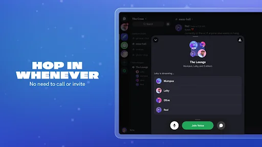 I-download ang Discord App – Pinakamahusay na Chat para sa Gaming - Screenshot 10