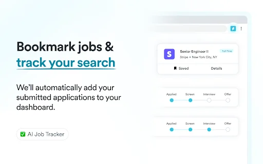 I-download ang Simplify Copilot: Autofill Job Applications Para sa Pinoy - Screenshot 5