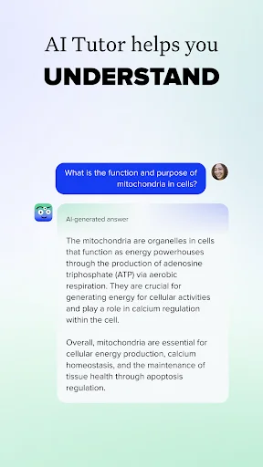 I-download ang Brainly: AI Homework Helper – Sagot sa Aralin - Screenshot 2