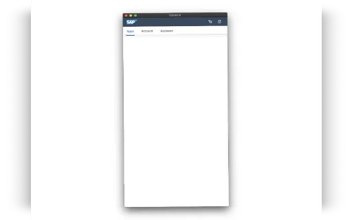 I-download ang Sidekick para sa Chrome – SAP Sales Helper - Screenshot 1