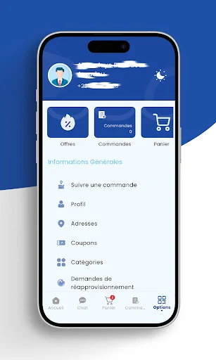 I-download ang Djogol Zone – Ang Numero 1 na E-commerce App - Screenshot 4