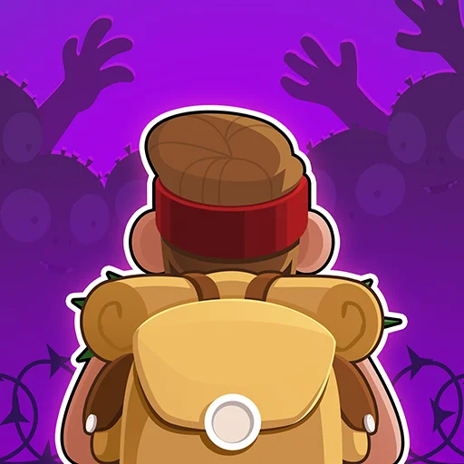 I-download ang Bagbound Hero – Backpack RPG APK – Survival Game