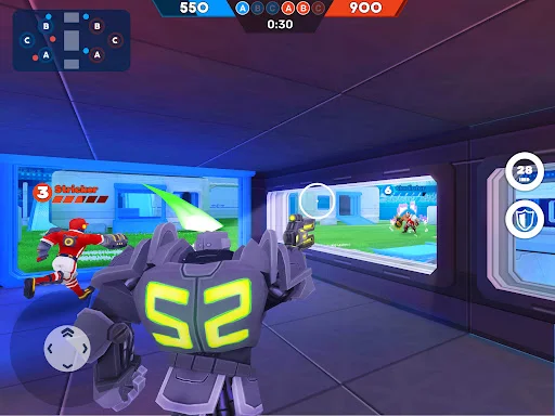 I-download ang FRAG Pro Shooter – Ang Pinakamahusay na Action Game - Screenshot 17