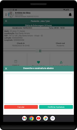 I-download ang SpinCare App – Healthcare Management Para sa Lahat - Screenshot 11