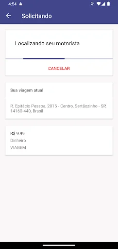 I-download ang VAMO ALI Latest Version – Mabilis na Urban Mobility - Screenshot 2