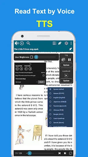 Download EasyViewer Latest – Buksan ang PDF, EPUB, TIFF nang Libre - Screenshot 20