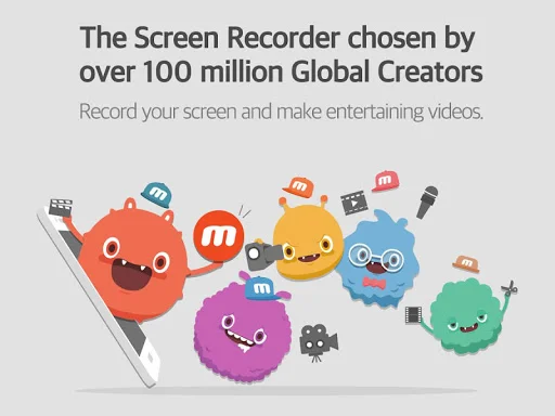 I-download ang Mobizen Screen Recorder – Pinakamahusay na Video Recorder - Screenshot 9
