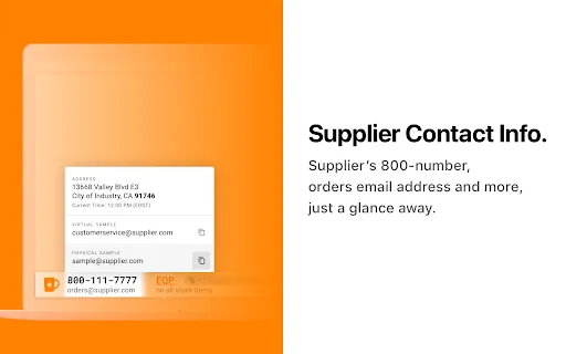 I-download ang PromoHunt – Extension para sa Promotional Products - Screenshot 2