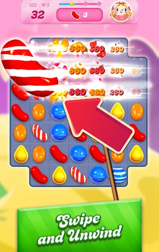 I-download ang Candy Crush Saga – Masayang Match 3 Puzzle Game - Screenshot 13