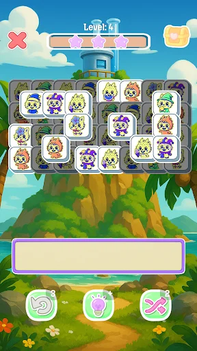 I-download ang Island Labulu: Match Adventure – Masayang Puzzle Game - Screenshot 3
