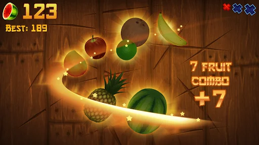 I-download ang Fruit Ninja: Ang Pinakasikat na Slice Game! - Screenshot 5