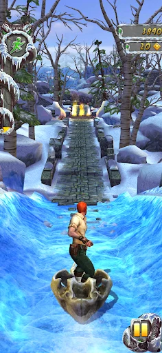 I-download ang Temple Run 2: Endless Escape – Adventure Game - Screenshot 13