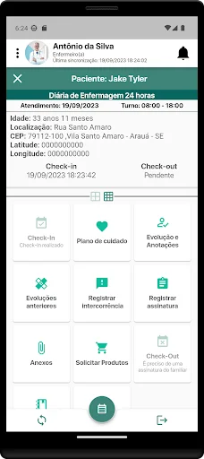 I-download ang SpinCare App – Healthcare Management Para sa Lahat - Screenshot 3