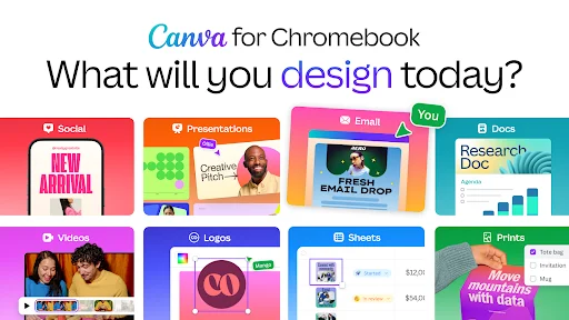 I-download ang Canva: AI Photo & Video Editor – Libreng Design App - Screenshot 25