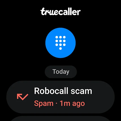 I-download ang Truecaller APK – Pinakamahusay na Spam Call Blocker - Screenshot 13