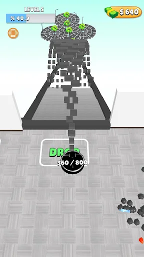 I-download ang Clean and Bridge: Masayang Puzzle Game para sa Iyo - Screenshot 19