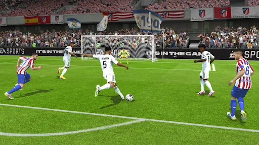 I-download ang EA SPORTS FC™ Mobile Soccer 26 – Laruin ang Football - Screenshot 8
