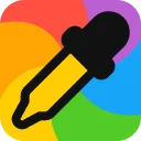 Color Picker – Eyedropper Tool: Pinakamabilis na Color Picker