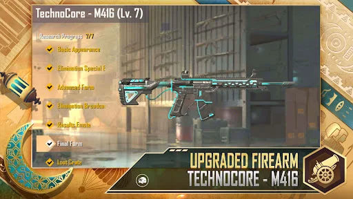 I-download ang PUBG MOBILE LITE – Mabilis na Battle Royale Game - Screenshot 5