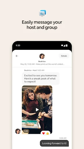 I-download ang Airbnb: Mag-book ng mga Homestay at Karanasan - Screenshot 5