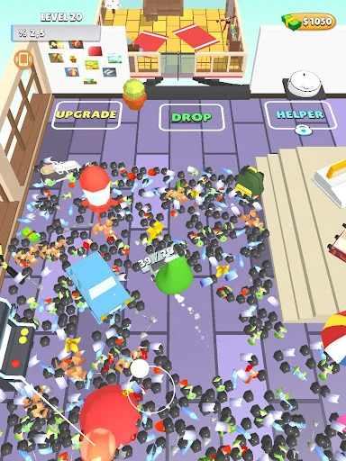 I-download ang Clean and Bridge: Masayang Puzzle Game para sa Iyo - Screenshot 2