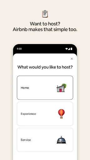 I-download ang Airbnb: Mag-book ng mga Homestay at Karanasan - Screenshot 7
