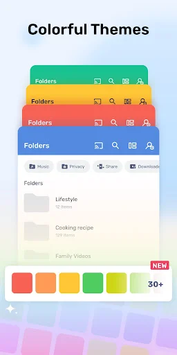 I-download ang MX Player App – Pinakamahusay na Video Player para sa Android - Screenshot 4