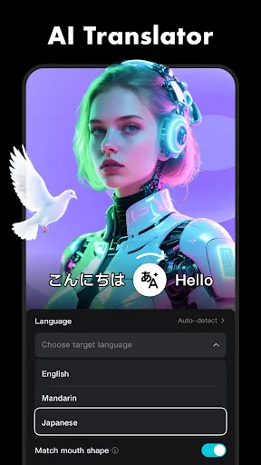 I-download ang CapCut Video Editor – Pinakamahusay na Video Editor - Screenshot 3