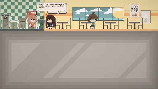 Download Double Cheeseburger Medium Fry – Masayang Casual Game - Screenshot 5