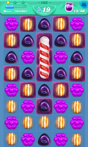 I-download ang Candy Crush Soda Saga – Masayang Match-3 Puzzle - Screenshot 3