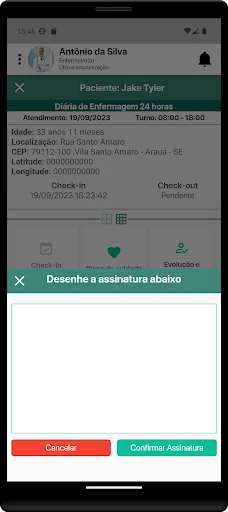 I-download ang SpinCare App – Healthcare Management Para sa Lahat - Screenshot 4