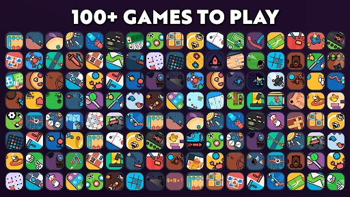 I-download ang 2 Player Games: The Challenge – Masayang Offline Games - Screenshot 9