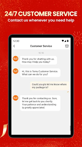 I-download ang Temu App: Mamili ng Sulit at Murang Produkto Online - Screenshot 12