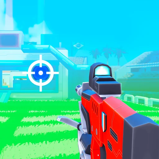 I-download ang FRAG Pro Shooter – Ang Pinakamahusay na Action Game