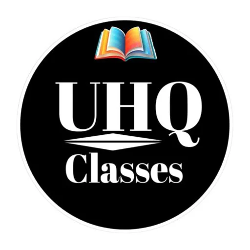 I-download ang UHQ Classes Pinakabago – Online Education Libre