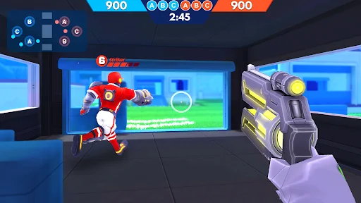 I-download ang FRAG Pro Shooter – Ang Pinakamahusay na Action Game - Screenshot 5