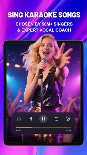 StarMaker: I-download ang Pinakamahusay na Karaoke App – Kantahin ang Hits - Screenshot 9