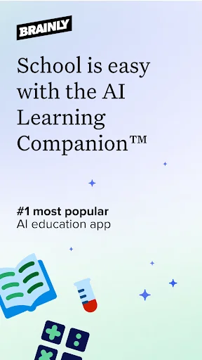 I-download ang Brainly: AI Homework Helper – Sagot sa Aralin - Screenshot 1