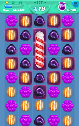 I-download ang Candy Crush Soda Saga – Masayang Match-3 Puzzle - Screenshot 15