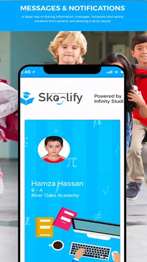 I-download ang Skoolify APK: Pinakamahusay na Tool para sa Edukasyon - Screenshot 1